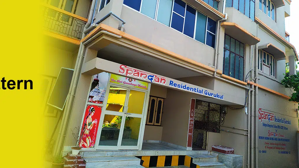 Spandan Residential Gurukul