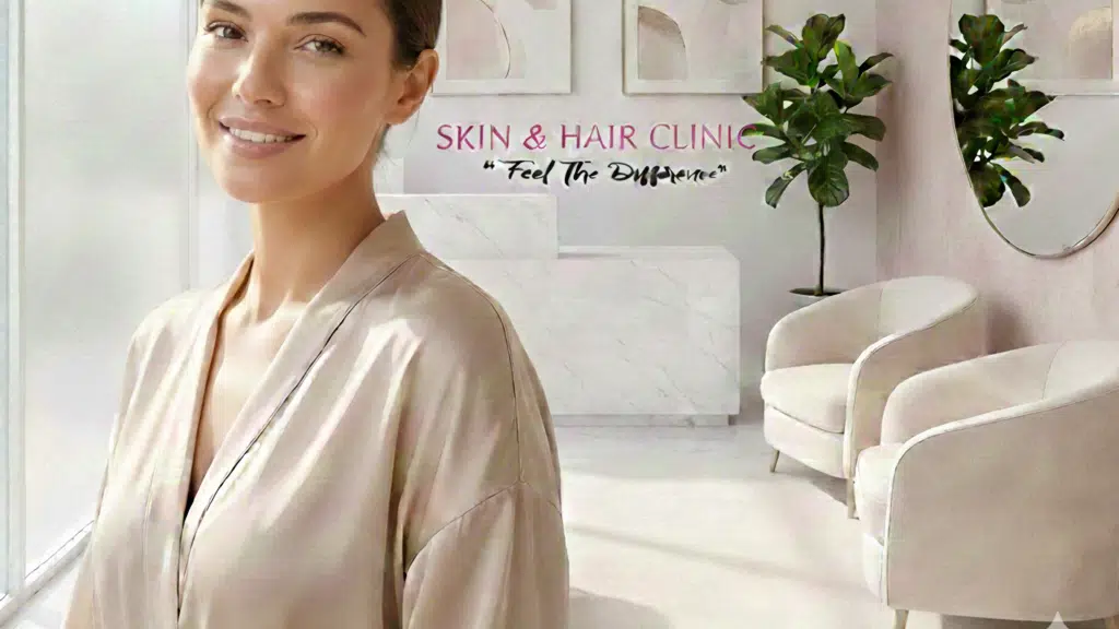 Kyara skin & Hair clinic
