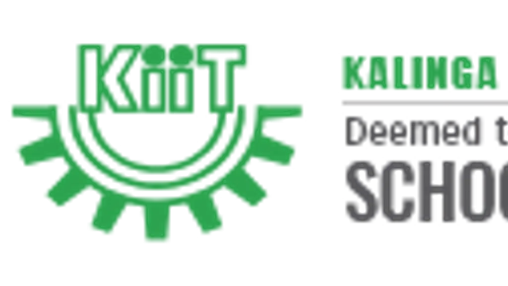 KIIT School of Rural Management