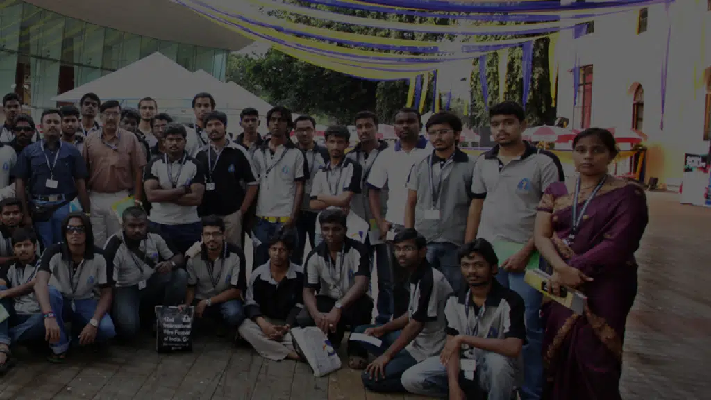 Chennai Film School