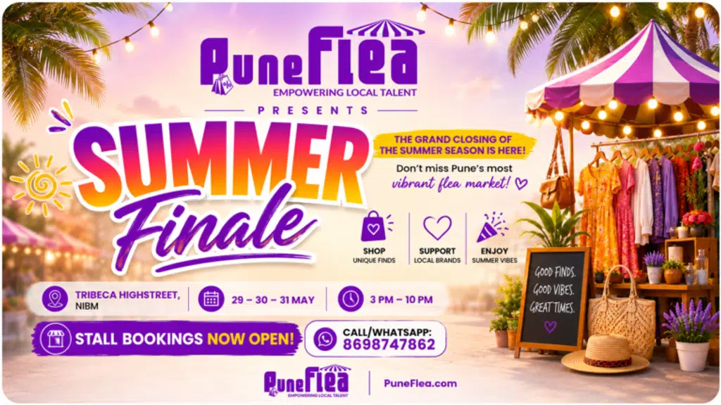 PuneFlea.com
