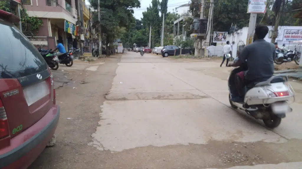 Meeseva Center