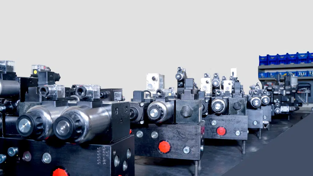 Satyam Hydraulics