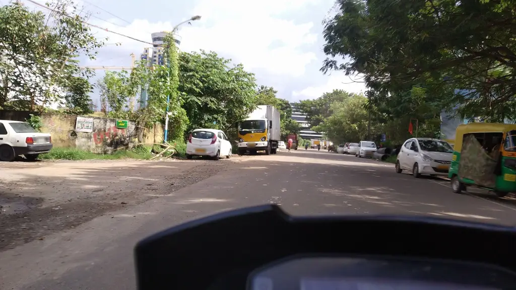 AVM Ayurveda Hospital  Airapuram, Perumbavoor