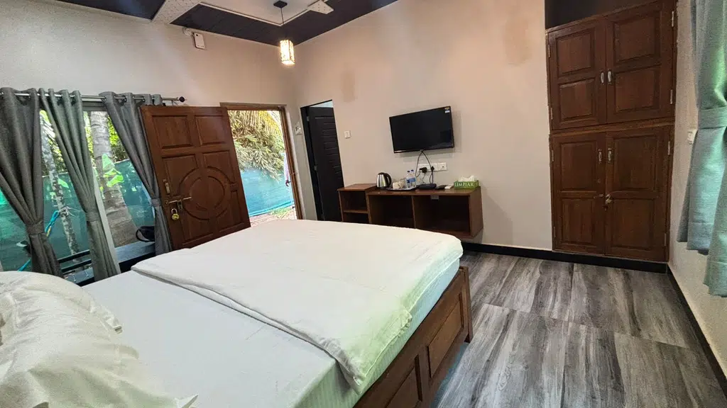 SeaShine Beach Resort
