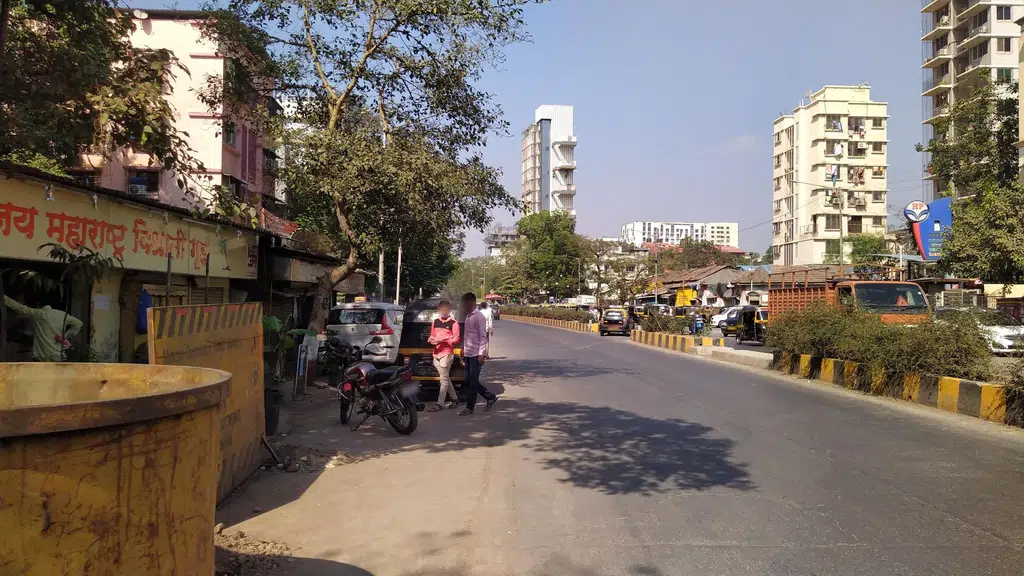 Mahavir Petrol Pump