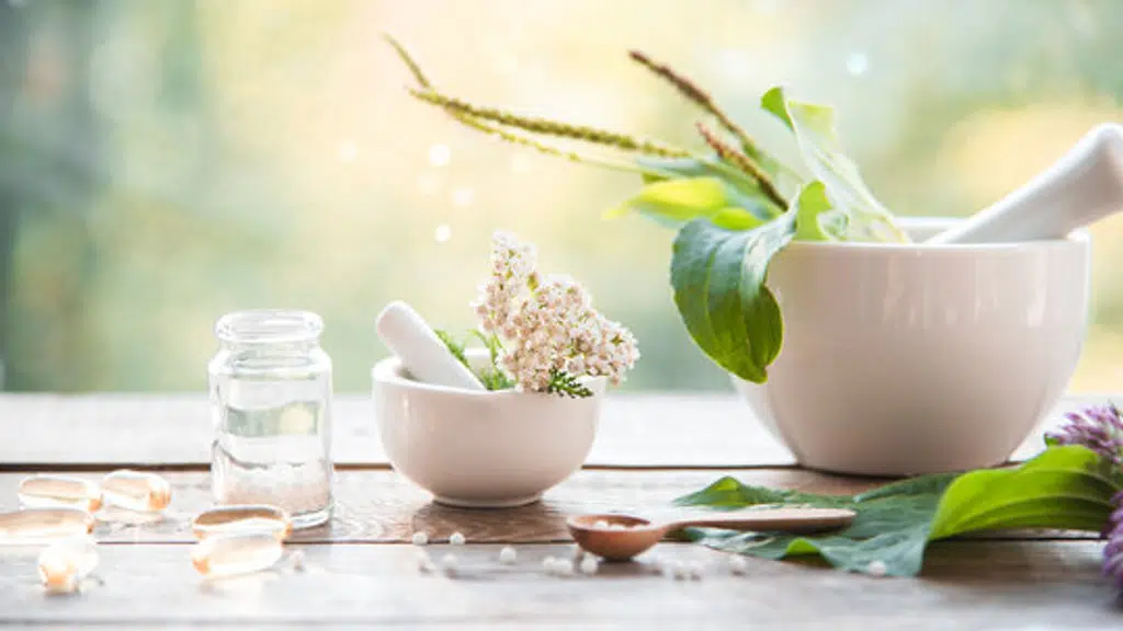 Care Homeopathy Clinic