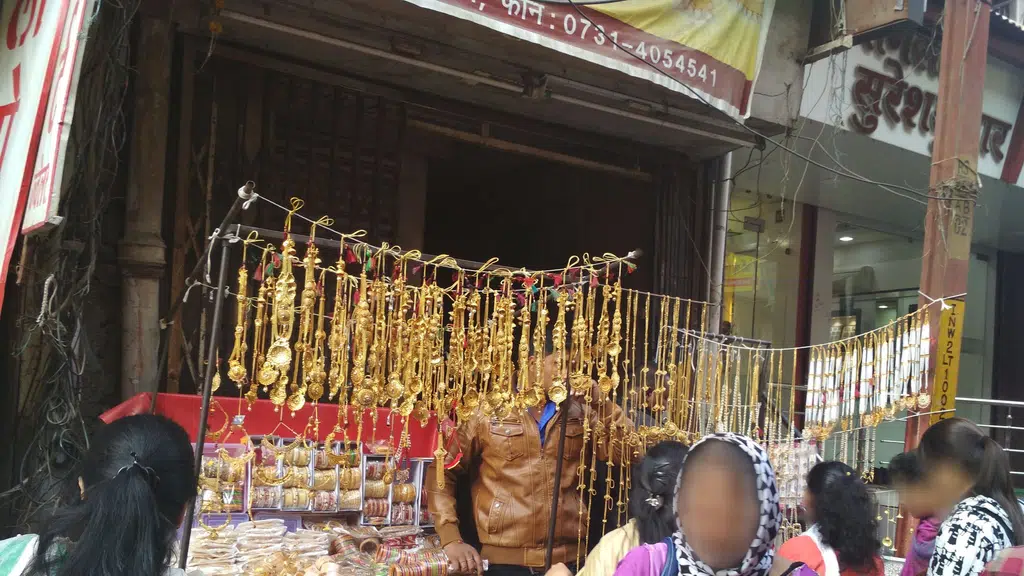 KADEL Jewellers Indore