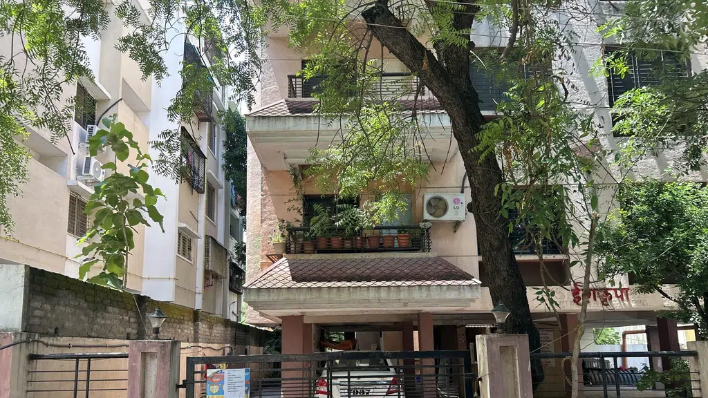 Indu Physiotherapy Clinic