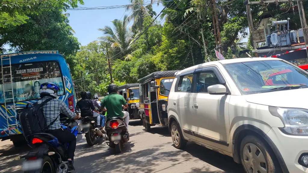 CVN Kerala Kalari Sangam