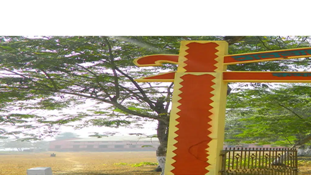 Habraghat College