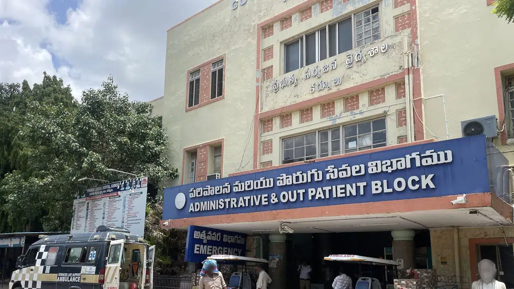 Vrinda Gastro Liver & Endoscopy Clinic