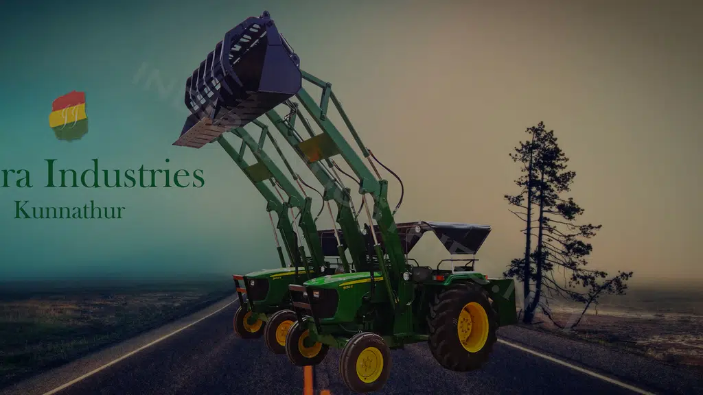 Indira Industries Kunnathur