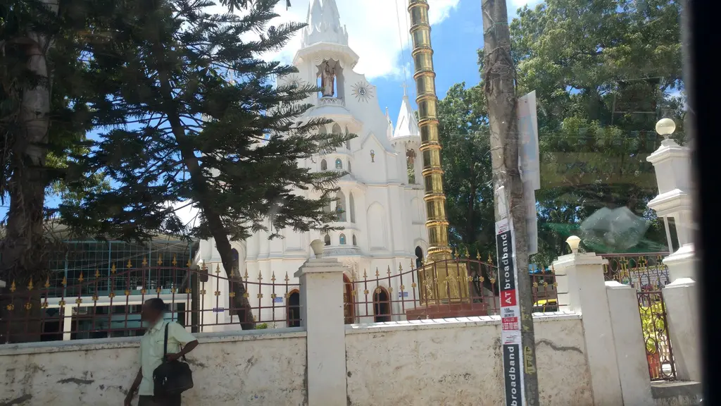 Christ The King Church