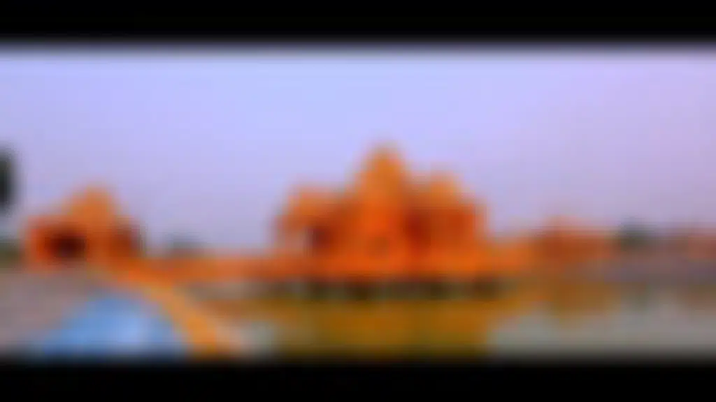 Bhagwaan Valmiki Aashram Pavitar Tirth Sthal Ram Tirth Road Amritsar