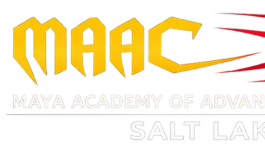MAAC Animation Institute Salt Lake | Best VFX & Video Editing Course in Kolkata