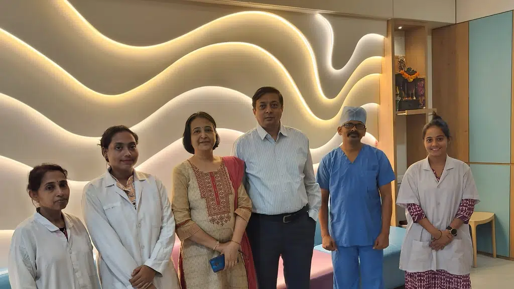 Shreeji Eye Clinic & Palak's Glaucoma Care Centre