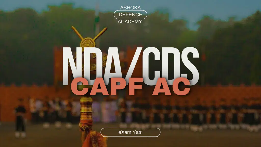 Ashoka Defence Academy Meerut