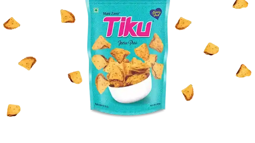 Tiku Snacks