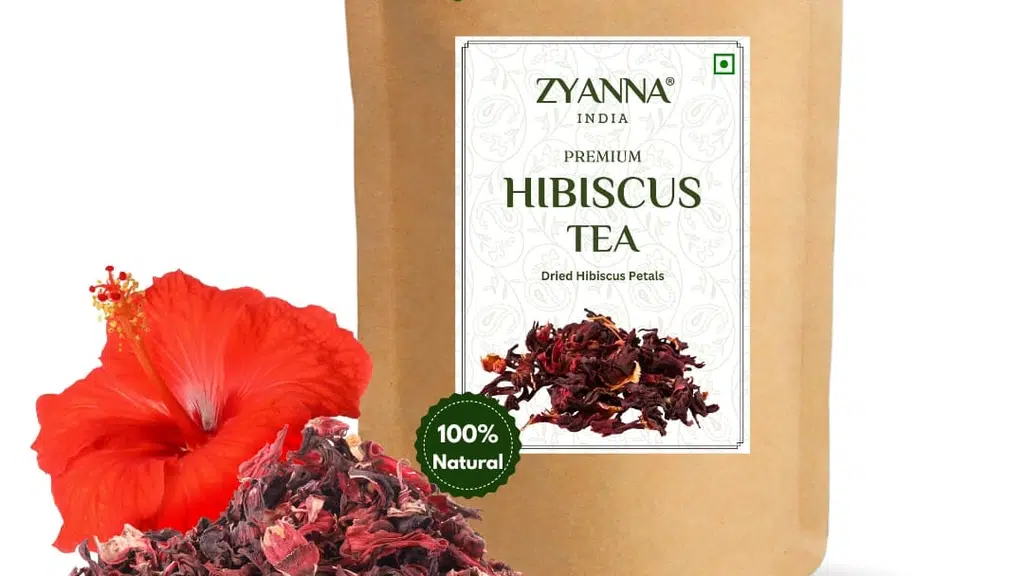 ZYANNA India