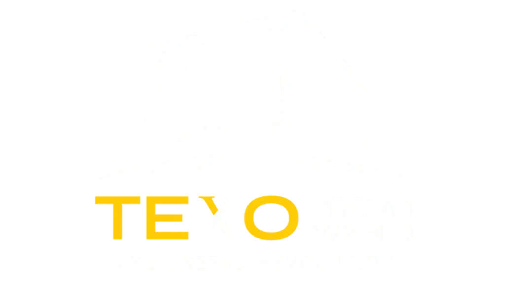 Texo Prefab World