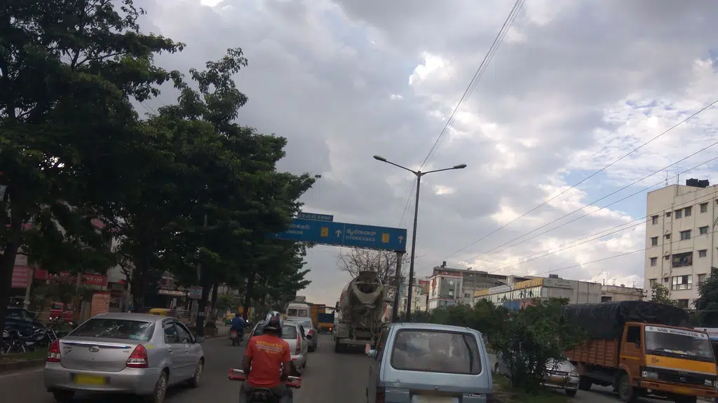 Latest Bangalore Launches