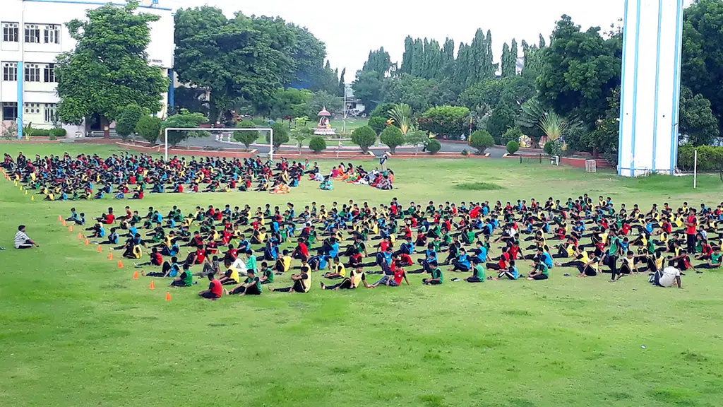 Sri Sathya Sai Vidyaniketan