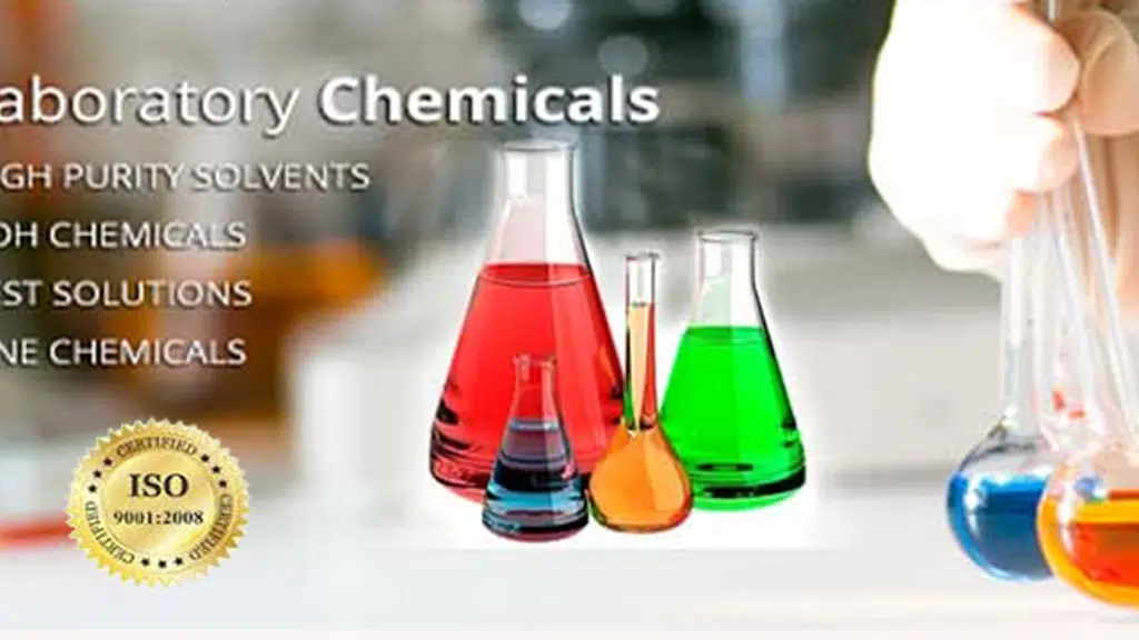 Vaishali Industry