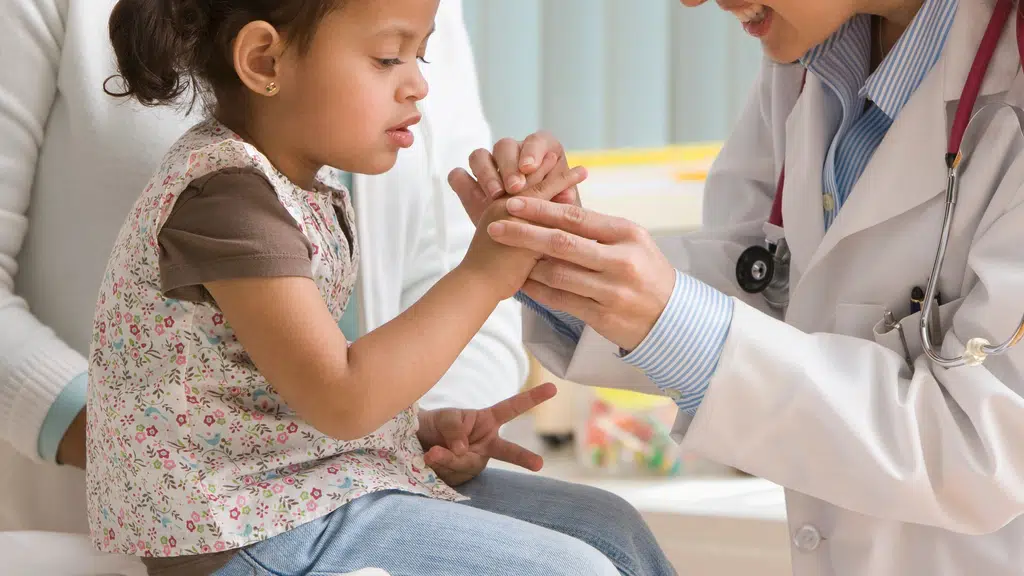 Delhi Child Heart Center
