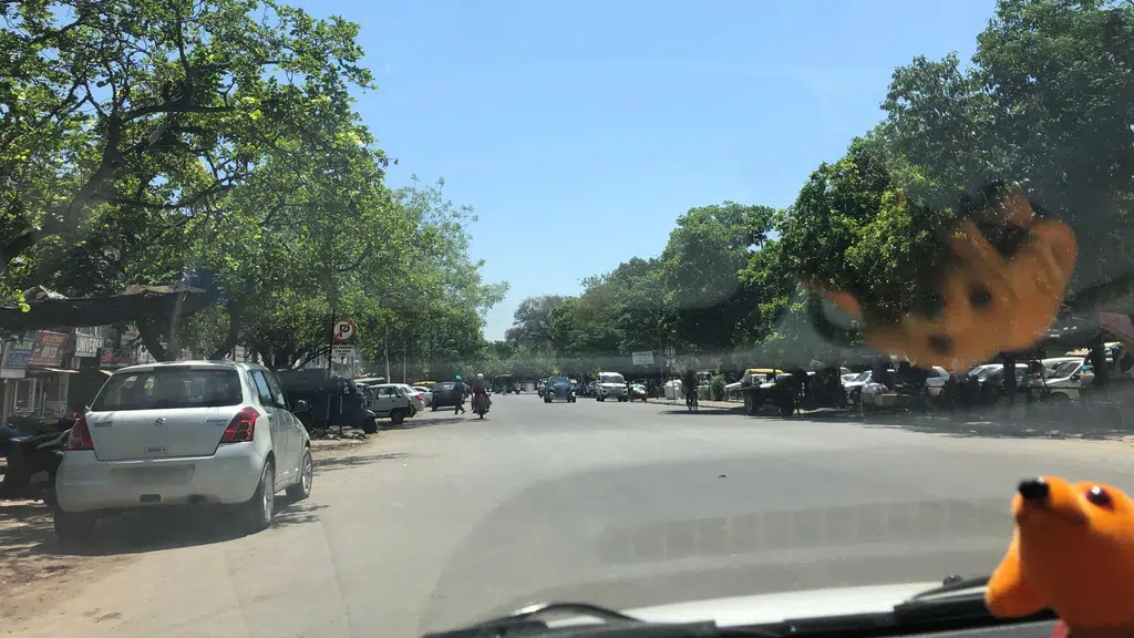 Midtown Self Drive Car and Bike Rental
