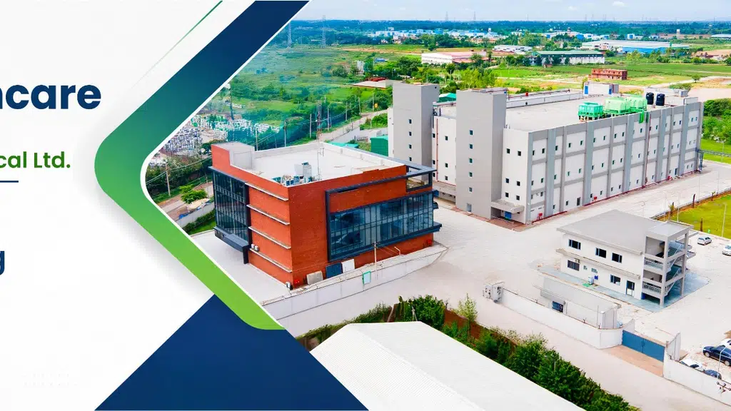 IVA Healthcare Pvt Ltd