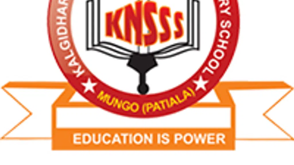 Kalgidhar National Senior Secondary School