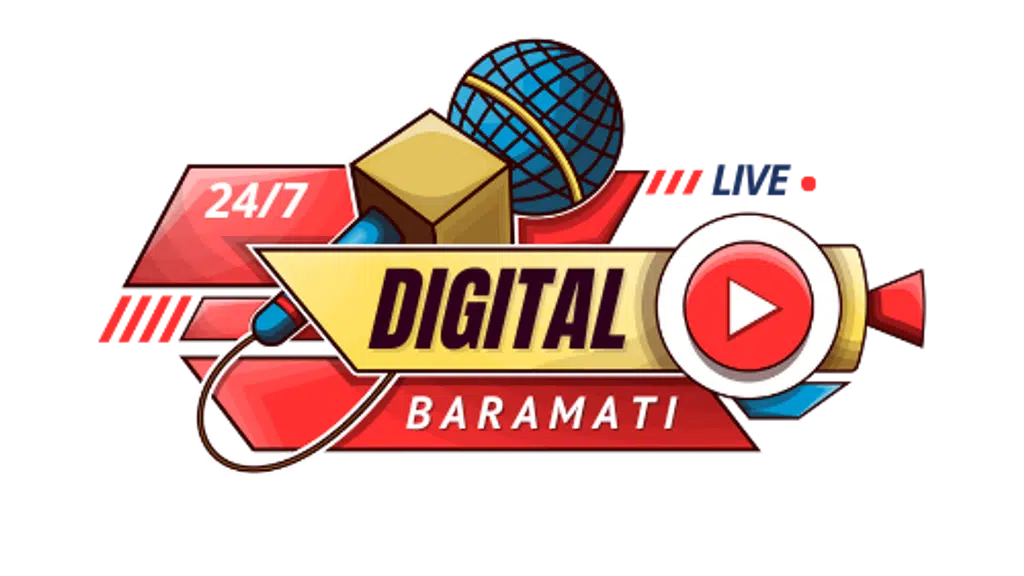 Digital Baramati