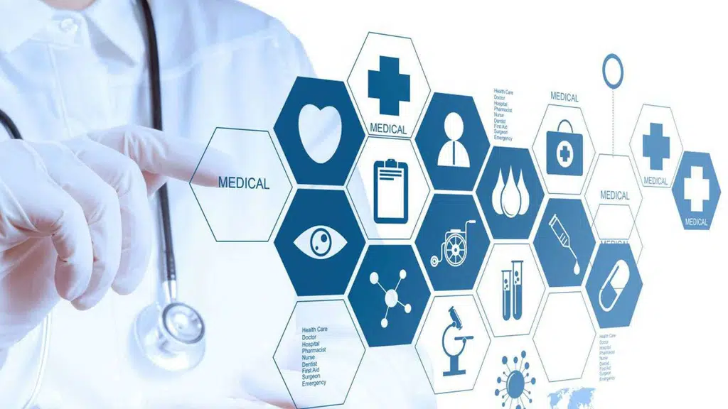 Mg Health & Care
