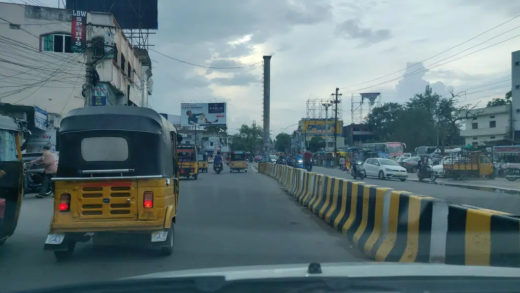 Vaishnavi Sales