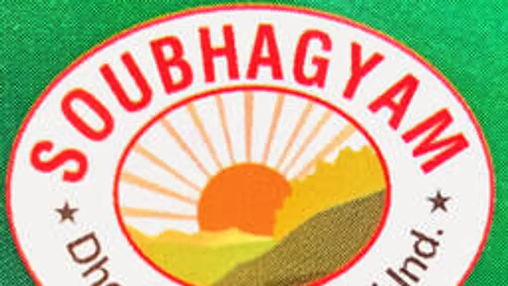 Soubhagyam Dhoop & Agarbatti Industries