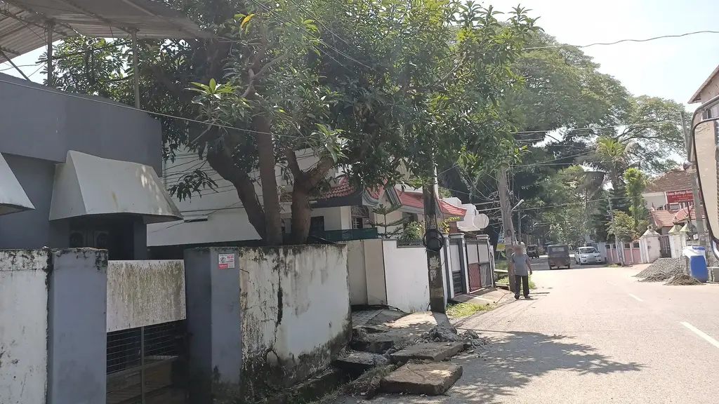 Hotel Gama Heritage
