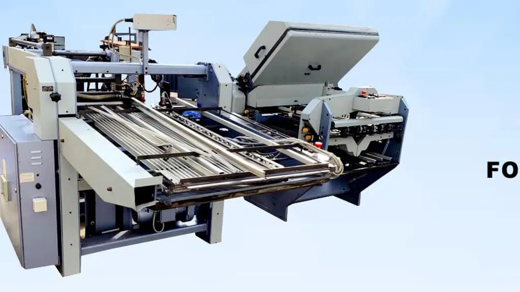 BKI Graphics – Imported Printing Machine Dealers