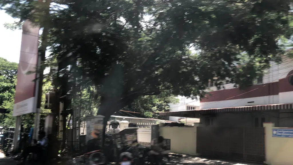 Sivapriya Apartment
