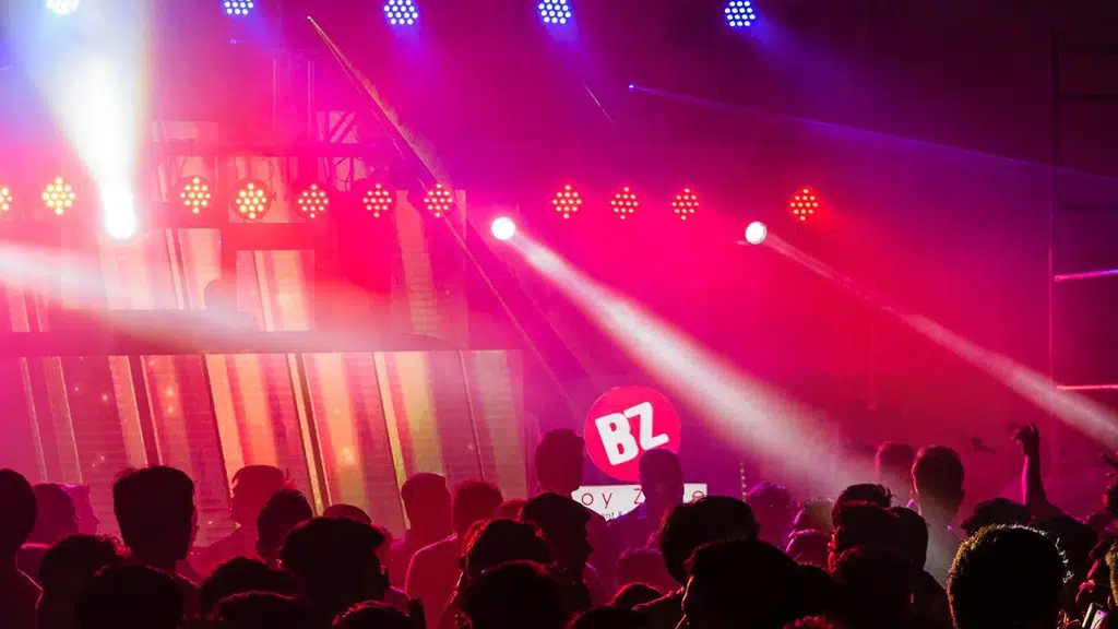 Boyzone Events and Promotion