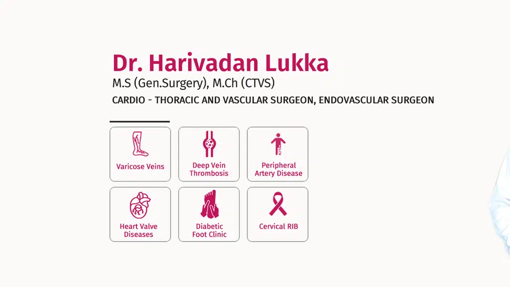 Venkateshwara Vascular Foundation