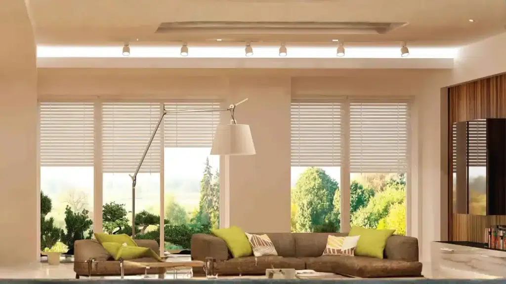 SHINE LED