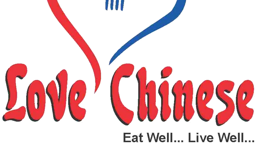 Love Chinese