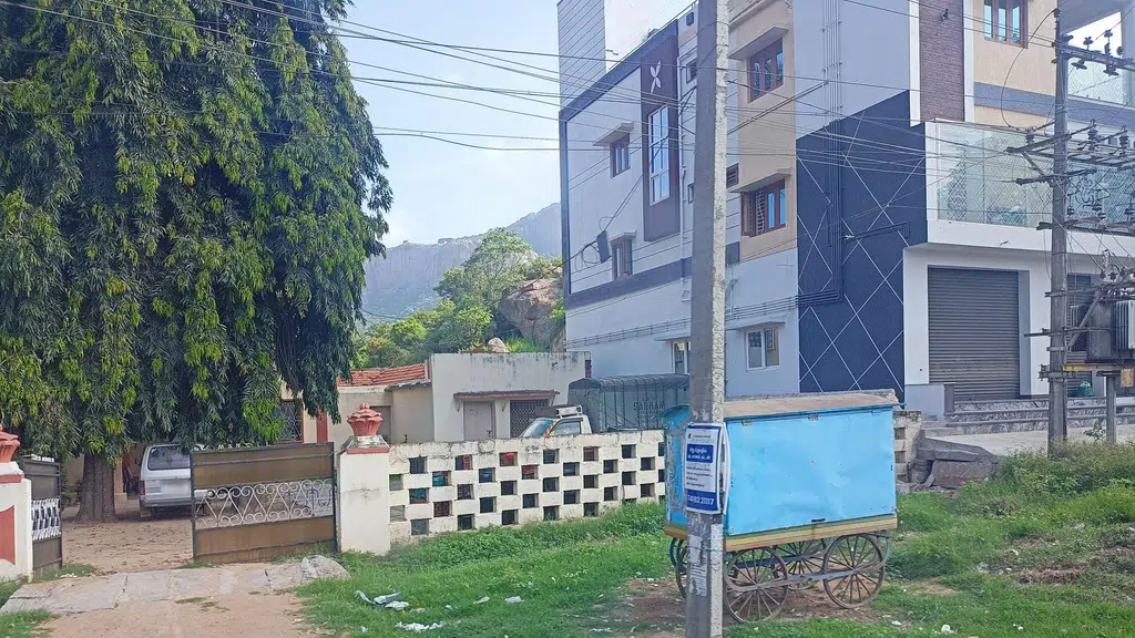 Sri Venkateswara Hardwares