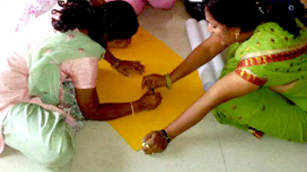 International Montessori Teacher Training Institute