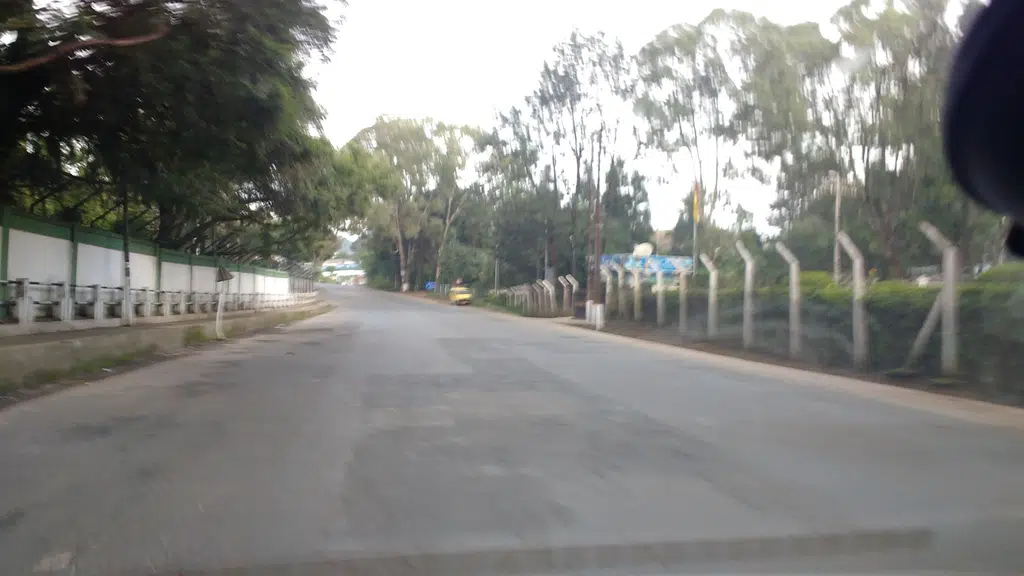 Military Hospital