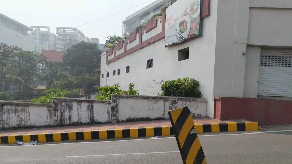 Sri Vidya Beauty clinic