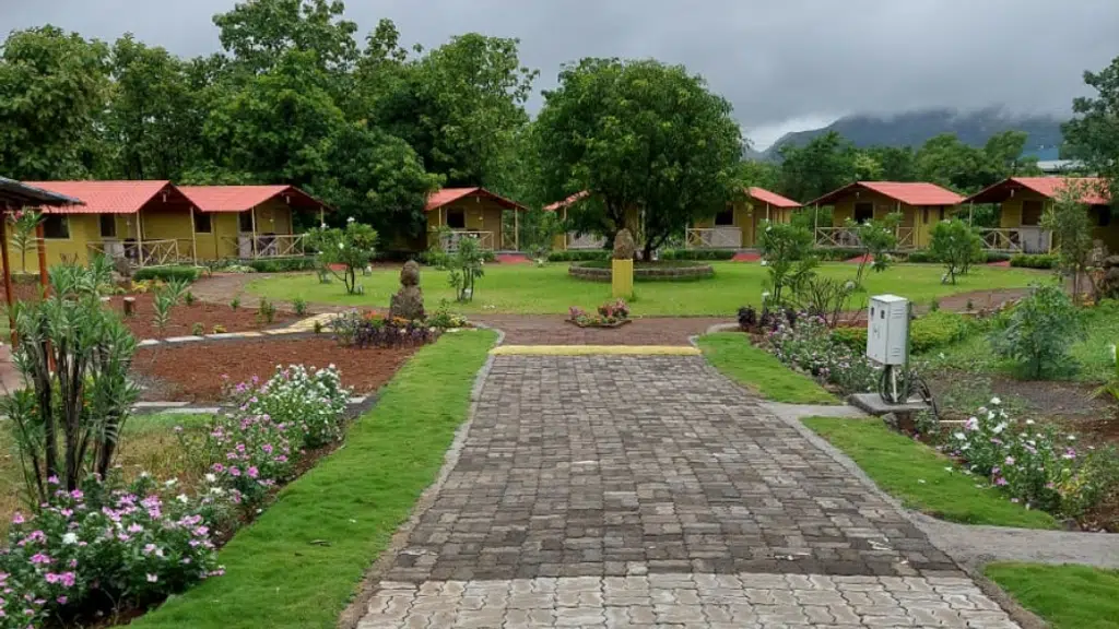 Rain Valley Farms