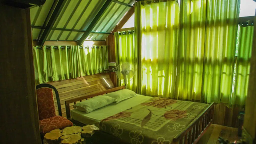 Tangerine Plantation Resorts
