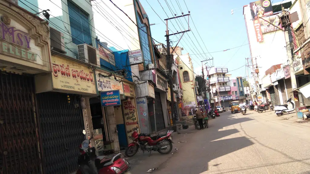 A Multimedia - School of Animation & Visual Effects - Nellore